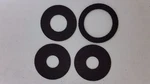 Carbontex Drag Washers Abu Garcia Seven TC7000, 7500C, 7500C3, 7800C3. Fixed Price $12.98.