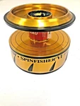 Penn Spinfisher Spare Spools *all Sizes Ssvi ( Also Fits Vii ). Fixed Price $44.32.