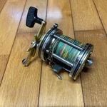 Price Reduced Abu Garcia Ambassadeur BG10000 Reel. Fixed Price $171.52.