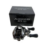 Shimano Fishing Equipment Reels Bait 03515 16 Aldebaran Bfs Xg Scratch.... Fixed Price $244.00.
