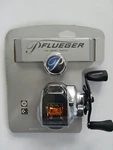 Plfueger Monarch Baitcast Low Profile Fishing Reel. Fixed Price $50.00.