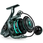 Kastking Kapstan Elite Hs Saltwater Spinning Reel - IPX6 100% Waterproof. Fixed Price $281.09.