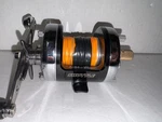 Akios Shuttle 656 Scm Special Edition Multiplier Sea Fishing Reel Quick Delivery. Fixed Price $255.84.