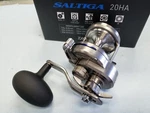 Daiwa Saltiga Star Drag Saltwater Conventional Reels. Fixed Price $469.99.