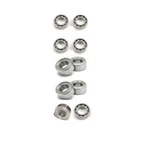 Quantum Complete Reel Bearing Kit Drive DR10. Fixed Price $41.35.