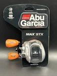 Abu Garcia Gear Ratio 6:4:1 MAX4STX-LEFT Handed (3C1). Fixed Price $60.00.