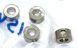Lot Of Abu Garcia 321PLUS 322 822 Fishing Reel Part-pick Up Pin Retainer 15454. Fixed Price $8.99.