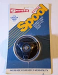Vintage Garcia Extra Spool For 9800 Spinning Reel New Old Stock Sealed Fishing. Fixed Price $14.99.