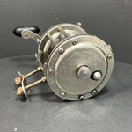 Vintage Reels Garcia Kingfisher GK-74 Fishing Made Japan ** Antique. Fixed Price $49.99.