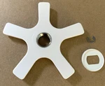 Fishing Star Drag Washer Clip Set For Newell 200 300 400 500 Series. Fixed Price $24.99.
