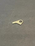 Daiwa GC80,100,120,208RL,512RL Reel Part Claw #352-1102. Fixed Price $5.95.