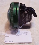 012525 Vintage Johnson The Citation 110A Reel See Box. Fixed Price $39.95.