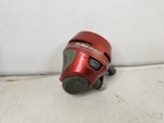 Zebco Orange Slingshot Push Button Spincast Reel Crappie Bass 202KSLSC-GWA1. Fixed Price $15.50.