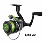 Zebco Fishing Stinger Size 30 Spinning Reel 5.3:1 Pre-spooled With 10 Lb Line. Fixed Price $18.86.
