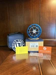 Brand New Ross Evolution Salt 9/10 Reel Matte Blue!. Fixed Price $650.00.