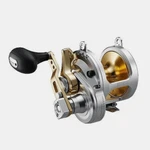 Shimano Talica 20-II Big Game Reel New. Fixed Price $527.91.