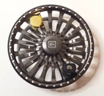 Hardy Fortuna 12000 Spare Fly Reel Spool Saltwater Fishing - HSPXDS040. Fixed Price $189.99.