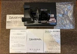 Daiwa 18 Ryoga 1016L-CC Left Excellent Baitcasting Reel Japan. Fixed Price $590.00.