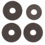 Daiwa Carbontex Drag Washers Sealine-x 40HC, 40HV, 40SHA, 40SHV. Fixed Price $18.99.