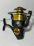 Penn Spinfisher Vii 4500 Saltwater Spinning Fishing Reel. Fixed Price $150.00.