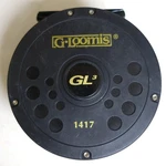 Vintage Loomis GL3 Fly Fishing Reel Model 1417. Fixed Price $129.99.