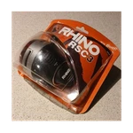 Rhino RSC3 Spincast Reel Pre-spooled 12 Lb Line Bearings Triple-cam Drag. Fixed Price $33.99.