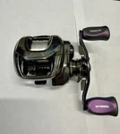 2024 Daiwa Steez Sv Tw 100XHL 8.5:1 Left Hand Retrieve With Extra Slp Spool.. Fixed Price $650.00.