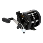 Shimano Right Hand Conventional Reel (TRN100G) Fishing. Fixed Price $114.99.
