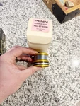 Penn 47-4500 Spool Assembly Spinfisher 4500SS Reel Part. Fixed Price $34.95.