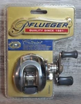 Pflueger Criterion PFLCRITO2LP Reel Brand New In Package. Fixed Price $44.99.