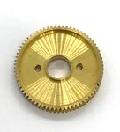 Abu Garcia Ambassadeur 521 Plus Left Hand Fishing Reel Part-main Gear 15059. Fixed Price $9.99.