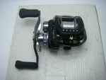 Daiwa Zillion Tw Hd 1520SH Custom Handle Knob Baitcasting Reel Japan. Fixed Price $258.99.