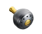 Shimano Dream Handle Power Knob Gray Size Type For Fishing Reels. Fixed Price $57.90.