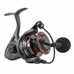 Penn Clash Ii Spinning Reel 4000HS 9BB, 7.0:1. Fixed Price $287.98.