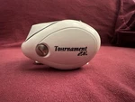 Nice Working Cabelas Tournament Zx Fishing Reel Baitcast JB10RHS. Fixed Price $39.99.