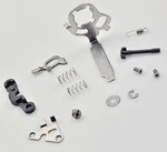 Daiwa Millionaire Cv-z 253L Reel Parts Internals Bundle. Fixed Price $29.99.