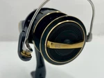 Daiwa Saltiga 5000-XH Spinning Reel Made Japan Near Mint W/ Box. Fixed Price $599.00.