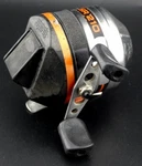 Vintage Spinit Sr 210 Fishing Reel Made The Usa. Fixed Price $25.00.