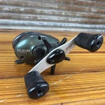 Shimano Bantam Curado CU-200B5 Right Hand Baitcast Fishing Reel B5:1. Fixed Price $94.99.