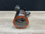 Sougayilang Thunder LS30R Conventional Level Wind Trolling Fishing Reel Rh. Fixed Price $69.95.