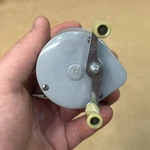 Vintage Ocean City 1591 Fishing Reel. Fixed Price $12.71.