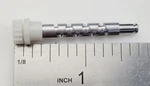Silstar Pinnacle Vision Baitcasting Reel Part Wormshaft 025-8420. Fixed Price $7.99.
