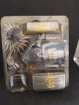 Vintage Daiwa Tamara 3500 Spinning Reel. Fixed Price $150.00.
