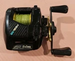 Pre-owned Daiwa PS2L-5B Baitcasting Reel Ball Bearing High Speed Fishing. Fixed Price $39.99.