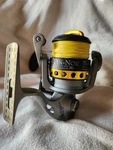 Fin-nor LT40 Lethal Mega Drag Spinning Reel R#100. Fixed Price $75.00.