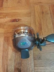 Zebco 404 Se Spincast Fishing Reel. Fixed Price $15.00.