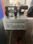 Daiwa Millionaire Classic MCUTD300 Right-handed Baitcasting Reel. Fixed Price $86.00.