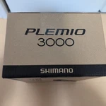 Shimano 15 Plemio 3000 Electric Reel Right Handle Black Big Game Fishing W/cable. Fixed Price $258.99.