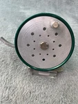 Vtg Pachner & Koller By Tagren Re-treev-it Fly Fishing Reel Patent Pend Pk Nice. Fixed Price $19.95.