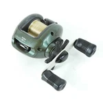 Shimano Bantam Curado B5:1 CU-201B5 Fishing Reel. Made Japan. Left-handed.. Fixed Price $85.00.
